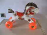 Gammelt legetøj ;-)