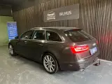 Audi A6 3,0 TDi 245 Avant quattro S-tr. - 4