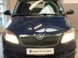 Skoda Fabia 1,2 6V Active Combi - 2
