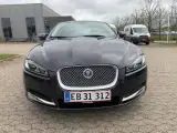 Jaguar XF 3,0 Aut. V6 241 HK - 2