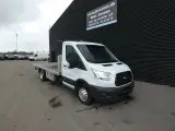 Ford Transit 350 L3H1 2,2 TDCi Trend RWD 155HK Ladv./Chas. 6g - 2