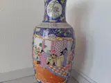 Kinesisk Vase