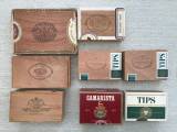 Cigarkasser