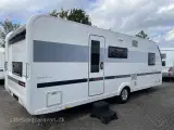 2021 - Adria Adora 613 PK Teen - 2