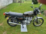 Suzuki GS 750 E 1979 - 2