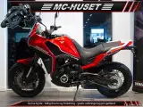 Moto Morini X-CAPE 650 - 4