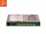 Gads leksikon om islam (Bog) - 2