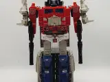 Transformers Powermaster Optimus Prime - 3