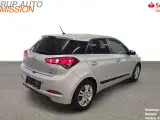 Hyundai i20 1,25 Sport 84HK 5d - 3