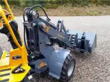 Eurotrac W11 ELEKTRISK - 5