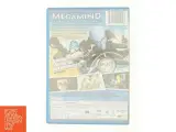 Megamind - Dreamworks fra DVD - 2