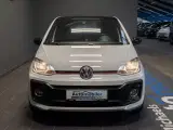 VW Up! 1,0 GTi - 2
