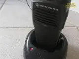 Motorola CP040 Radio / Walkie Talkie