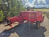 Welger AP71 Småballepresser - 4