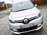 kun kørt 137000