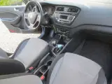 Hyundai i 20 1.1 CRDi Ny model År 2016.  - 4
