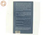 Misterioso : kriminalroman af Arne Dahl (f. 1963) (Bog) - 3