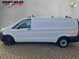 Mercedes Vito 114 2,0 CDi Kassevogn aut. XL RWD - 2