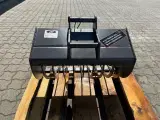 JST NY JST 60 cm risteskovl med s30/150 - 5