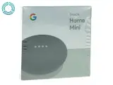 Google home mini fra Google