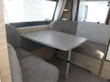 Dethleffs Camper 460 EL - 4