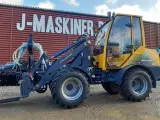 Eurotrac W12 F  mellem tårn - 2