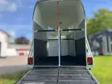 Hestetrailer leje | Døgn - 5