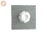 Serveringsfad fra Royal Copenhagen, diameter 19 cm - 4