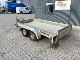 Brenderup GD Vippeladstrailer - 2