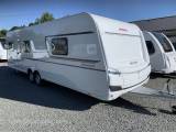 2022 - Dethleffs Nomad 760 DR SNOW