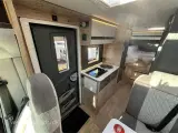 2025 - Dethleffs Globebus T4 - 4