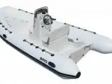 Brig F500L Falcon Rider