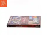 Narnia: Prince Caspian med Ben Barnes (DVD) - 2