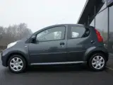 Peugeot 107 1,0 Trendy - 4