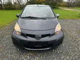 Toyota Aygo 1,0  - 5