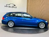 BMW 320d 2,0 Touring - 4