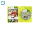 Fifa 11 til Xbox (Spil) - 3