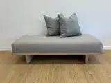 Daybed BM0865, Designed af Børge Mogensen - 2