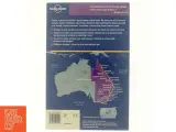 East Coast Australia : a classic overland route af Verity Campbell (Bog) - 3