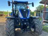 New Holland T7.225 AC som ny! kun 1800 timer - 2