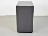 Dencon jalousiskabe med nøgle, sæt à 2 stk. - 4