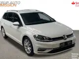 VW Golf Variant 1,5 TSI BMT EVO Connect DSG 150HK Stc 7g Aut. - 2