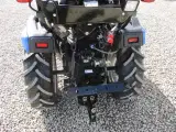 Solis 26 HST Hydrostat Traktor dæk - 3