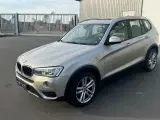 BMW X3 2,0 xDrive20d aut. - 3