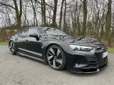 Audi e-tron GT quattro - 5