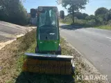 Redskabsbære Egholm UH9PF - 2