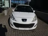 Peugeot 207 1,6 HDI Active 92HK 5d - 2