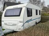 Campingvogn