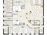 Nyt Inspirerende & Stilrent Co-Working - 5