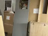 Bordplade 760mm i dybde  - 4